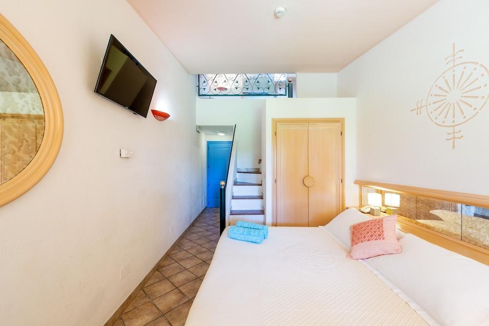 Sant'Elmo Beach Hotel Castiadas Bagian luar foto