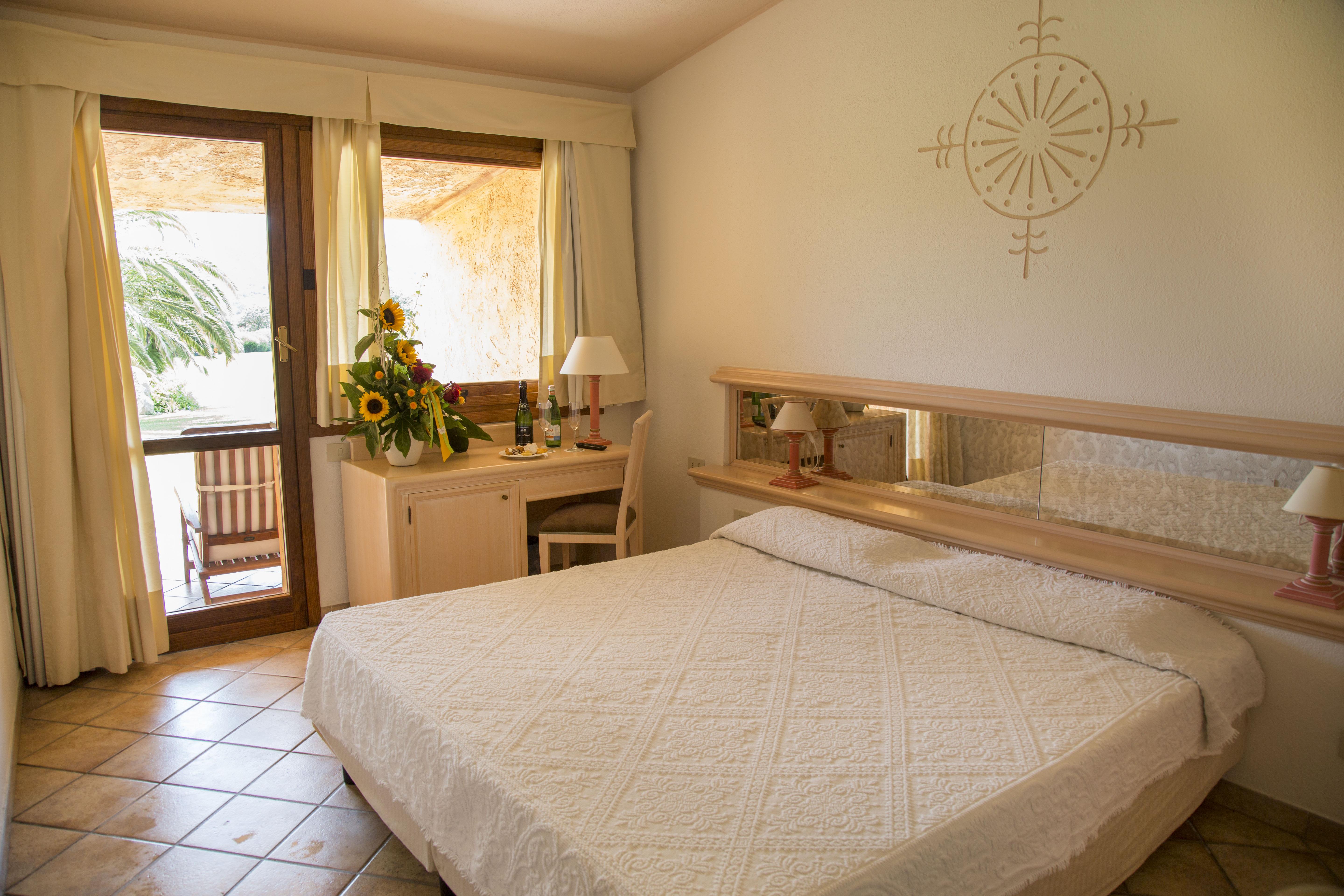 Sant'Elmo Beach Hotel Castiadas Bagian luar foto