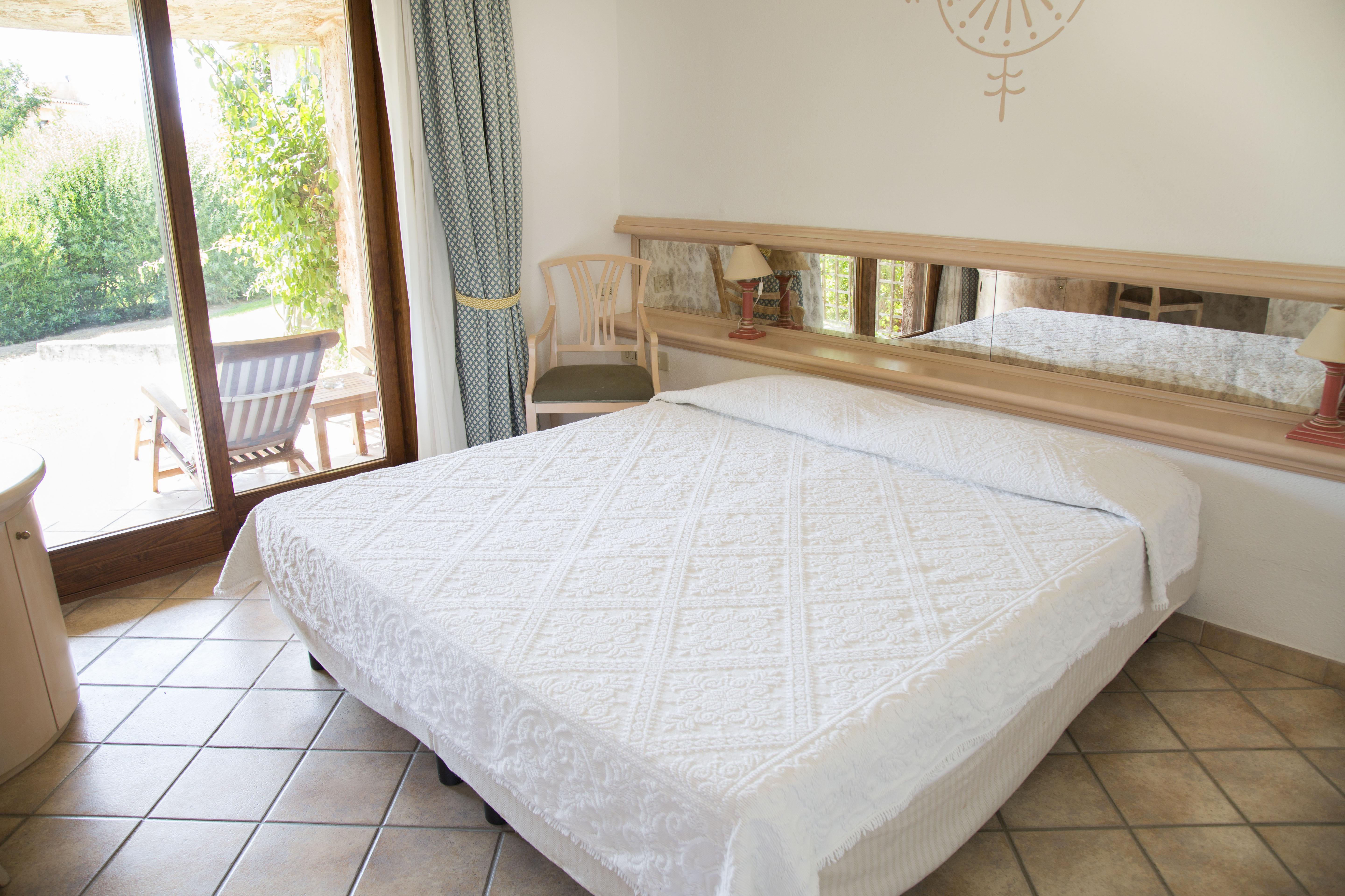 Sant'Elmo Beach Hotel Castiadas Bagian luar foto