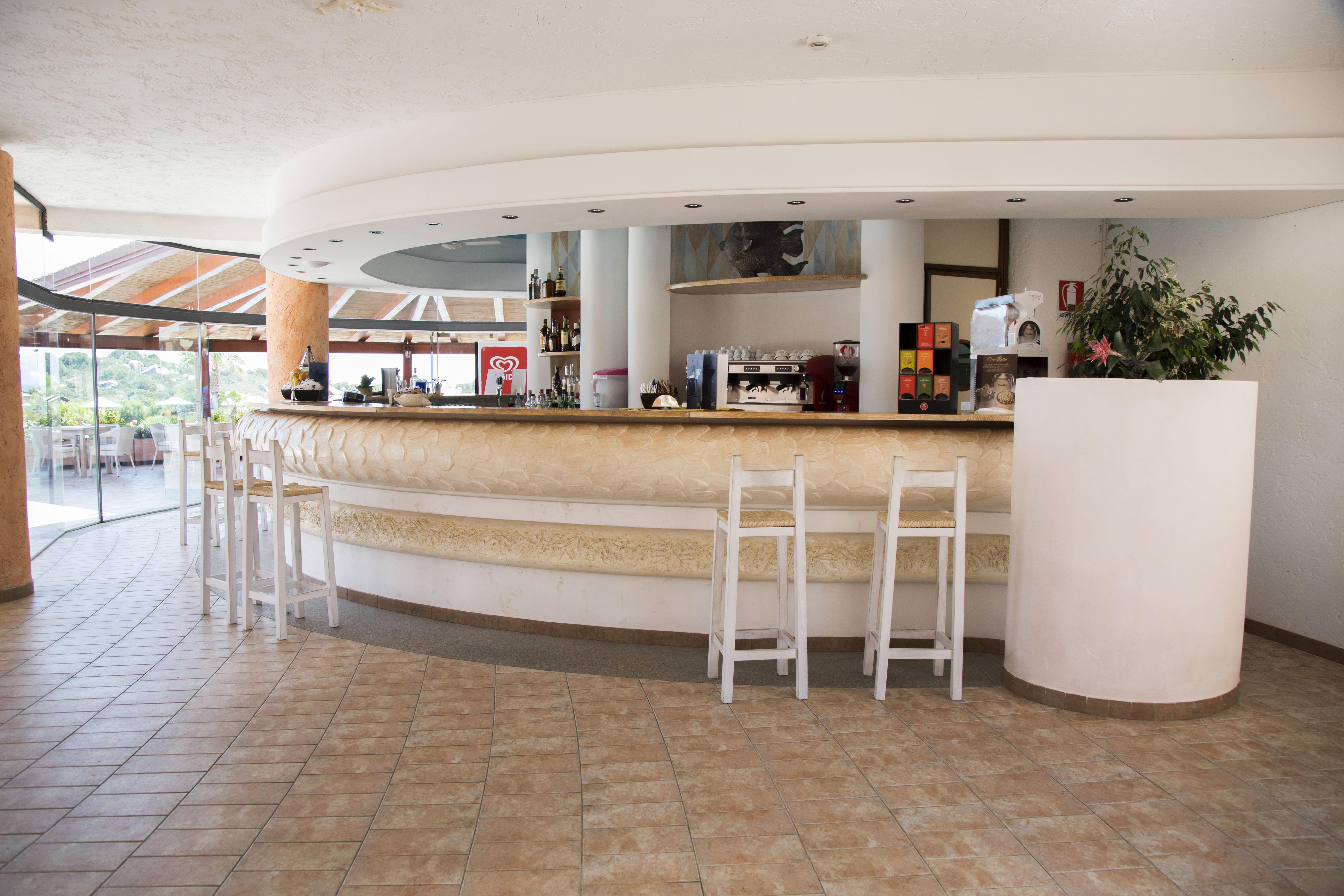 Sant'Elmo Beach Hotel Castiadas Bagian luar foto