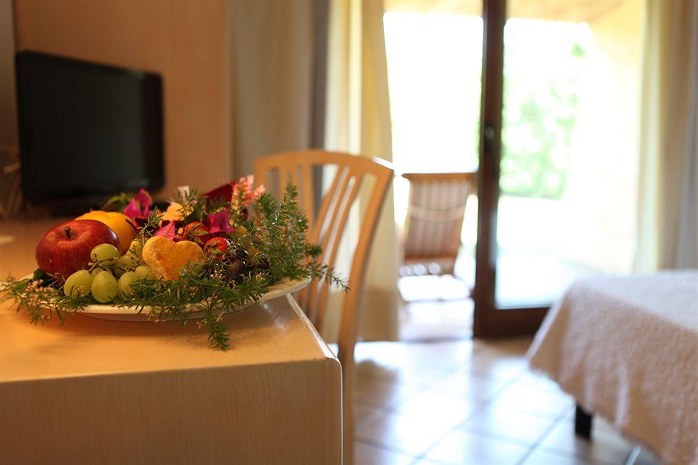 Sant'Elmo Beach Hotel Castiadas Bagian luar foto