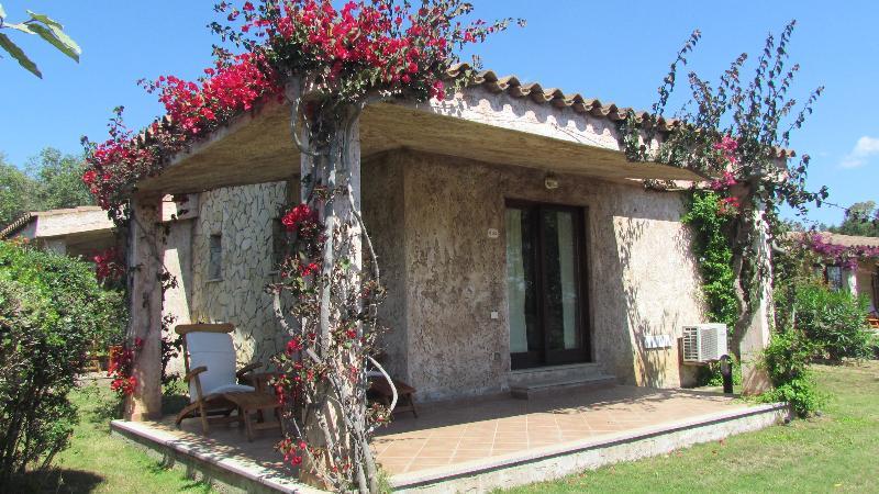 Sant'Elmo Beach Hotel Castiadas Bagian luar foto